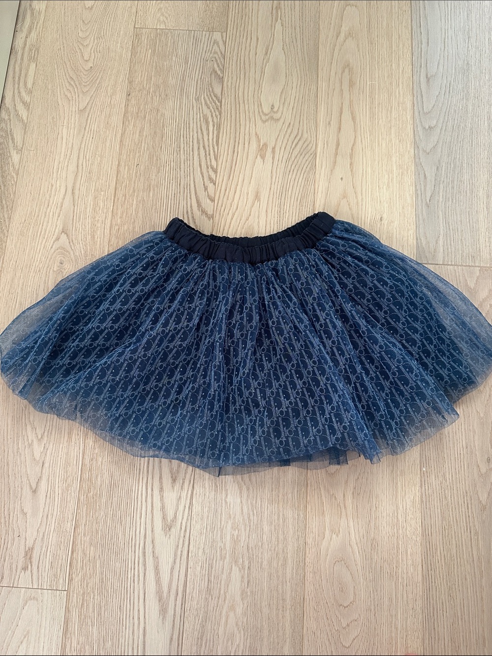 Dior Kids Skirt